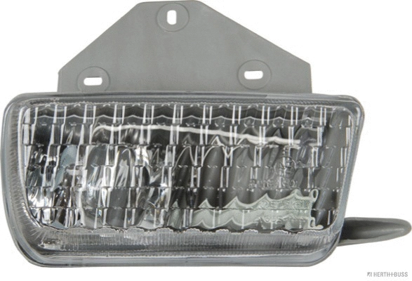 Front Fog Light (80660057)