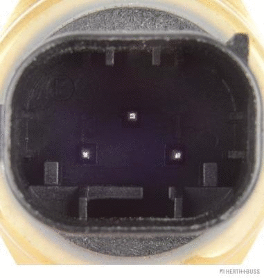 Sensor, fuel pressure