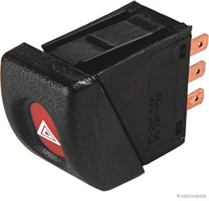 Hazard Warning Light Switch (70579282)
