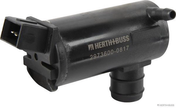 Washer Fluid Pump, window cleaning (65451075)