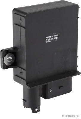 Control Unit, glow time (75614330)
