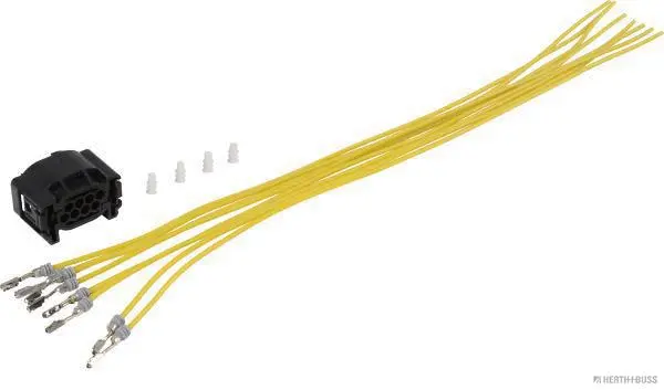 Cable Repair Set, engine block heater