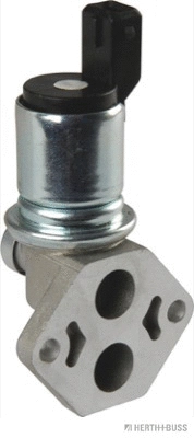 Idle Control Valve, air supply