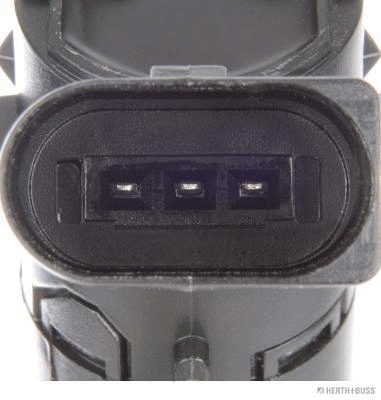 Sensor, parking distance control