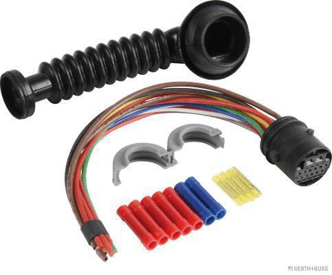 Cable Repair Set, door