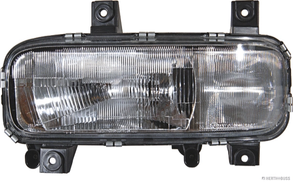Headlight (81658017)