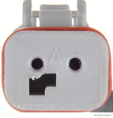 Sensor, wheel speed (70660924)