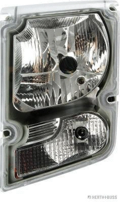 Headlight (81658072)