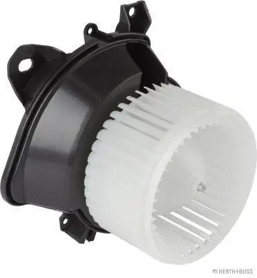 Interior Blower (75610001)
