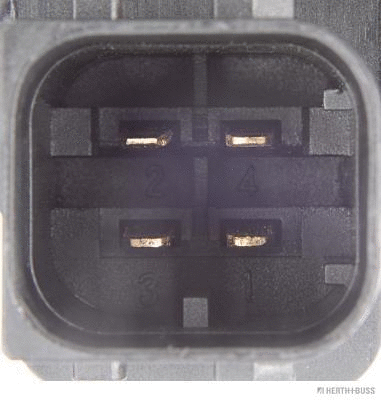 NOx Sensor, NOx catalytic converter