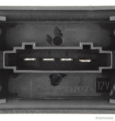 Resistor, interior blower (75614929)