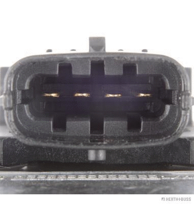 NOx Sensor, NOx catalytic converter