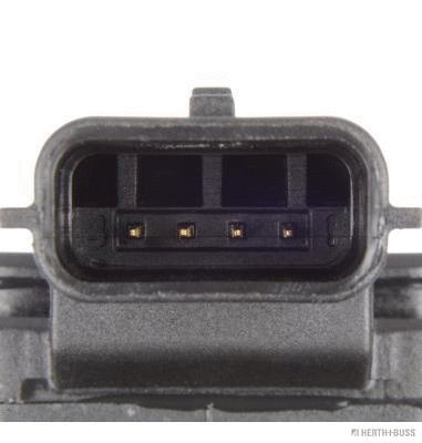 Mass Air Flow Sensor