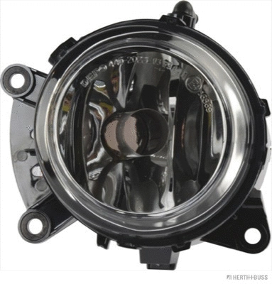 Front Fog Light