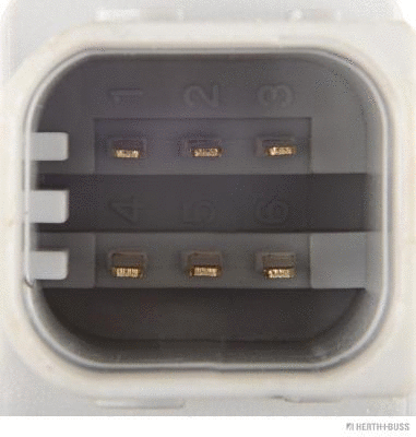 NOx Sensor, NOx catalytic converter