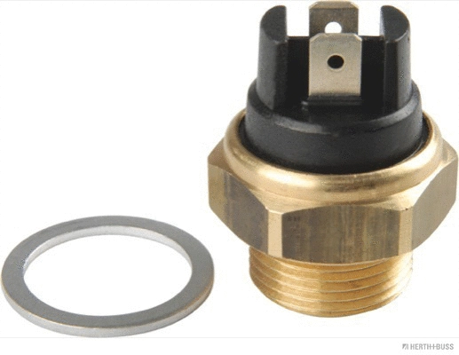 Temperature Switch, radiator fan (70511045)