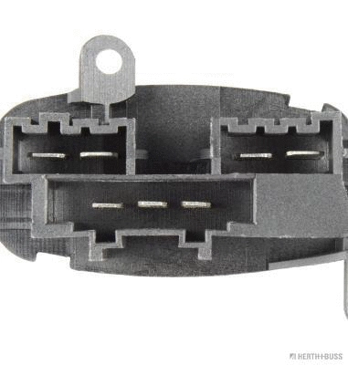 Resistor, interior blower (75614921)