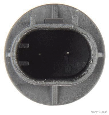 Sensor, exterior temperature