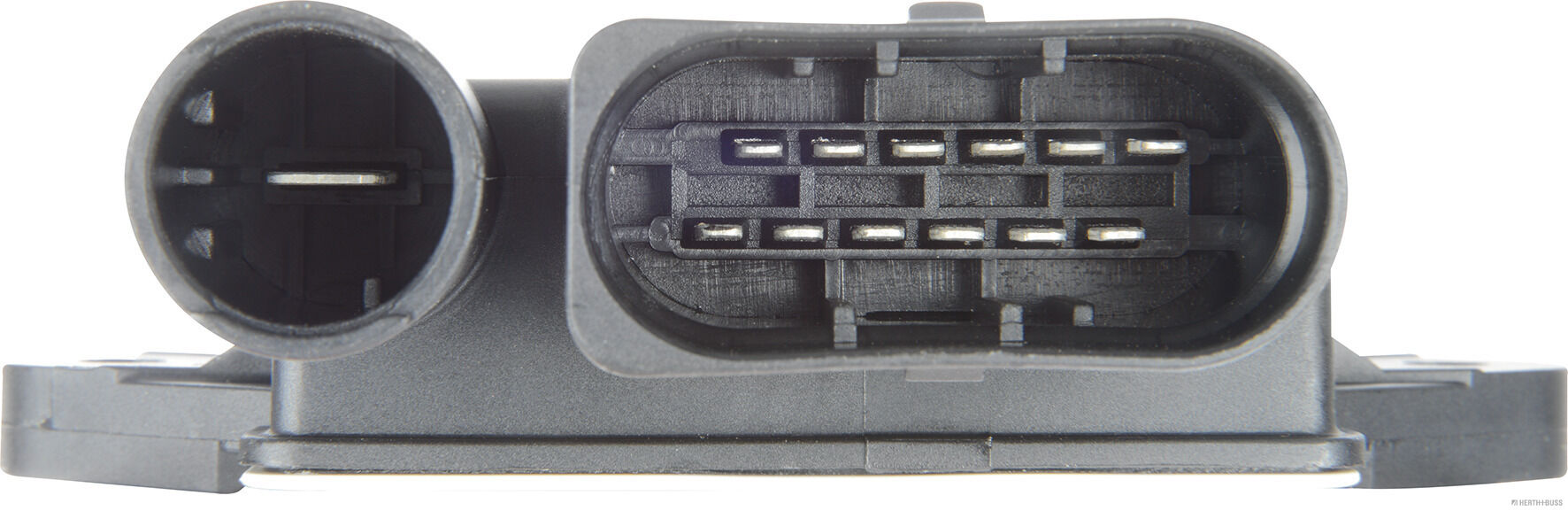 Control Unit, glow time