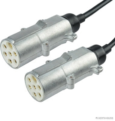 Coiled Cable (51276611)