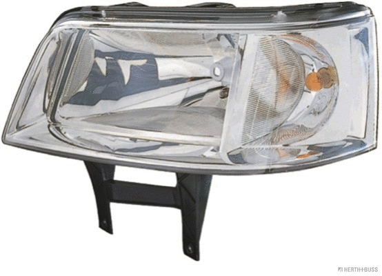 Headlight (80658738)