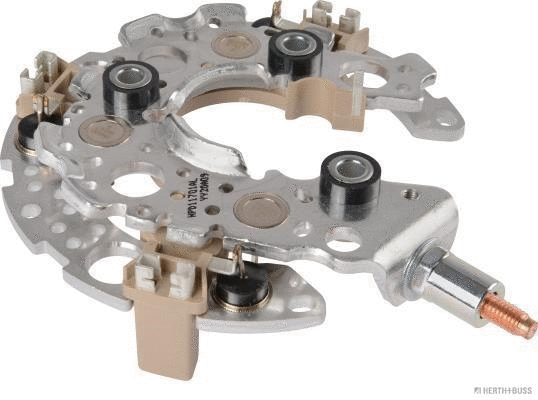 Alternator Regulator (35000041)