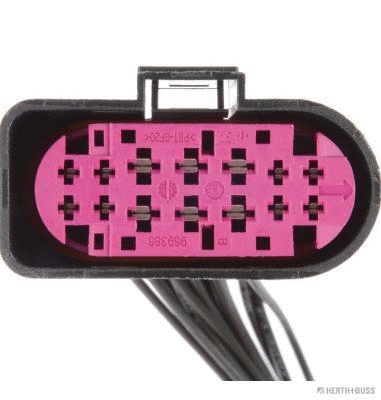 Cable Repair Kit, headlight