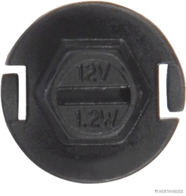 Bulb, instrument lighting (89901235)