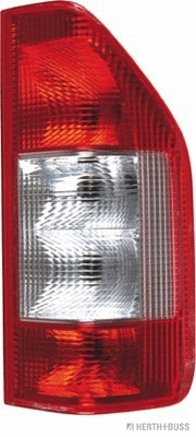 Tail Light Assembly (82830228)