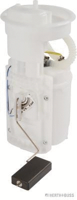 Fuel Feed Unit