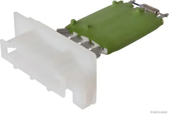 Resistor, interior blower (75614974)