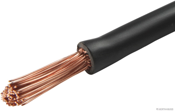 Electric Cable (51275113000)