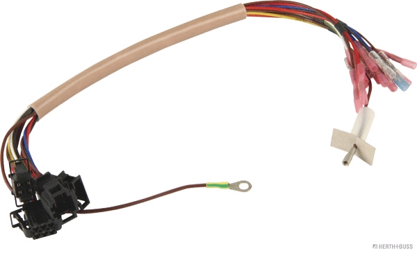 Cable Repair Set, door (51277115)