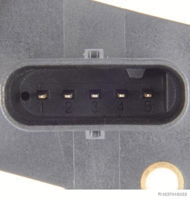 Mass Air Flow Sensor