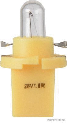 Bulb, instrument lighting (89901287)