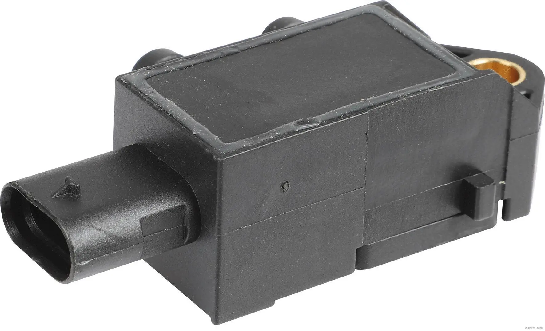 Sensor, exhaust pressure (70668014)
