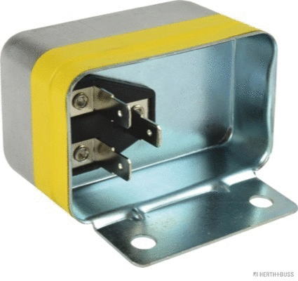 Alternator Regulator (35000146)