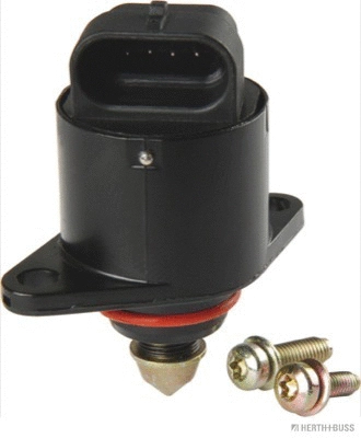 Idle Control Valve, air supply