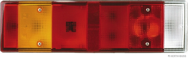Tail Light Assembly
