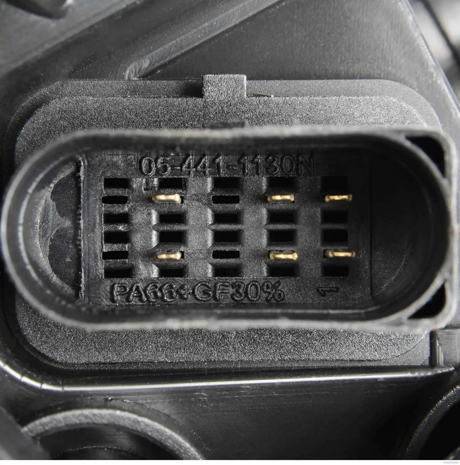 Headlight (81658272)