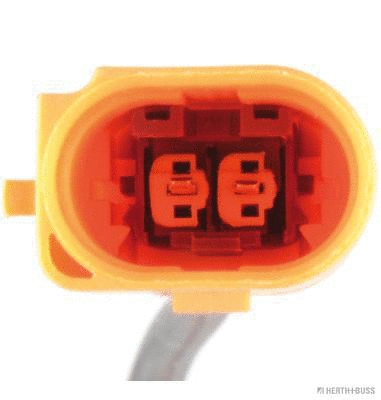 Sensor, exhaust gas temperature (70682004)