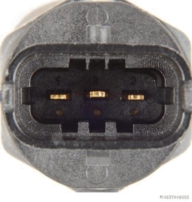 Sensor, fuel pressure