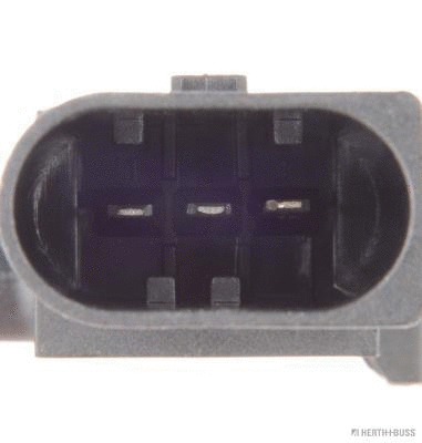 Sensor, exhaust pressure