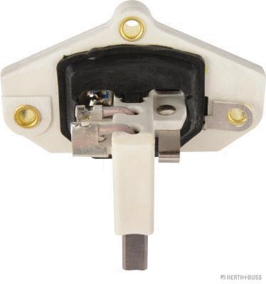 Alternator Regulator