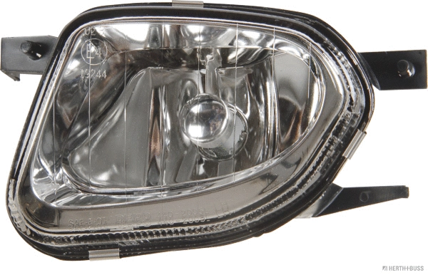 Front Fog Light (80660114)