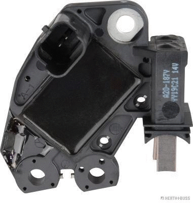 Alternator Regulator