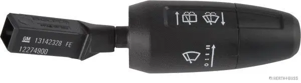 Steering Column Switch (70477103)