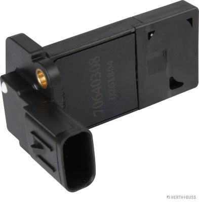 Mass Air Flow Sensor