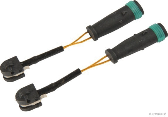 Warning Contact Set, brake pad wear (70608224)