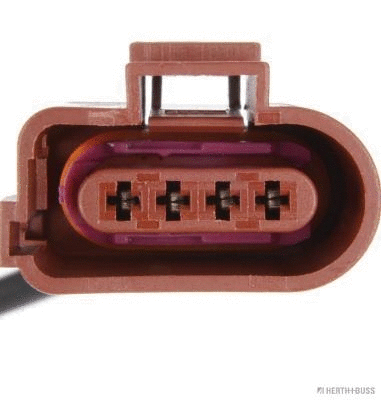 Steering Angle Sensor